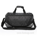 Customized Logo Waterproof Gym Bags For Daily Use